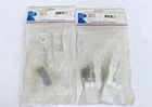 Jabsco 29098-1000 Hinge Set Compact Wood (lot Of Pcs) New. Price: $94.05.