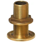 Groco TH-200-W Brz T-hull Nut 2" New. Price: $95.40.