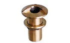 Groco 1-1/4" Nps Npt Combo High Speed Pickup Brass (HSTH-1250-W) New. Price: $25.00.