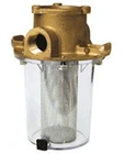 Groco Arg Series Raw Water Strainer W/ Stainless Steel Basket 1/2" New. Price: $456.99.