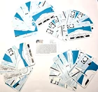 Flip Cards "rule Of The Road" Deck Watercraft Traffic & Hazard Navigation Used. Price: $9.99.