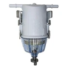 Racor Filters 23299-10 Parker Hannifin Fuel Water Separator Disposable New. Price: $107.29.