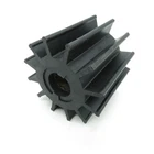 Neoprene Impeller Seawater 18-3304 Jabsco 6760-0001 For Johnson F9B Pumps Neu. Price: $46.39.