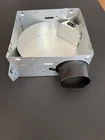 Housing Only For Broan Nutone 688E, 50 Cfm Bathroom Exhaust Fan 2.0 Sones. New. Price: $19.00.