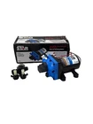 Northstar 12 Volt On-demand Rv Potable Water Pump 3.0 Gpm 1/2IN. Nps-m Ports New. Price: $69.95.