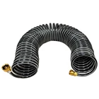 Trident Coiled Wash Down Hose 50 Feet New. Price: $47.87.