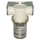 Groco 1" Fresh Water Strainer W/#304 Ss Basket WSB-1000 Upc 742985133594 New. Price: $75.48.