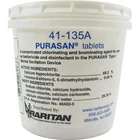 Raritan Purasan Ex Refill Tablets *1 Tub Of 6 New. Price: $125.92.
