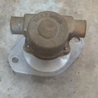Sherwood Cummins Raw Water Pump #M71 New. Price: $350.00.