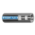 Trident Marine 100-1006 1" 50' Coil Flex Wet Exhaust And Water Hose Bla New. Price: $446.02.