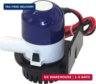 Shoreline Marine Bilge Pump New. Price: $31.48.