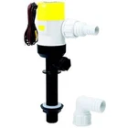 Seachoice Livewell Pump 600 Gph #19463 New. Price: $49.70.