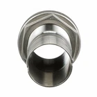Seachoice 18631 Mega-flow Dripless Thru Hull Fitting ? 316 Stainless Steel ... New. Price: $127.61.
