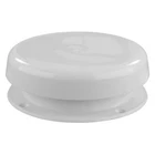 Jr Products 02-29125 5.7" White Plumbing Vent New. Price: $19.14.
