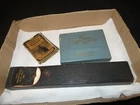 Junk Drawer Mannheim Slide Rules Road Seamanship Cards Game Deck (F292) Used. Price: $17.51.