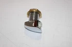 Perko Gas Tank Vent 1/2" Thread Part Number 0515DP4CHR New. Price: $56.00.