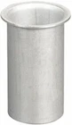 Moeller 021002-225D Alum Boat Drain Tube 1" Od 2.25" Silver Flanged 90DEG New. Price: $15.84.