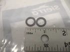18-2945 191832 Sierra Drain Screw Gasket 2-PK Mercury Mariner Force New. Price: $13.63.