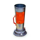 Air Systems Intl ASI-1000 Pneumatic Blower, Venturi, Steel, Overall Length: 16 New. Price: $298.99.