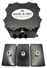 Bilge-b-dry Triple Pump 24V Biilge System New. Price: $509.00.