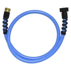 Valterra W01-8048 1/2" X 4' Blue High Pressure Drinking Water Hose New. Price: $13.22.