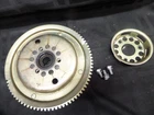 1988 Suzuki DT30C 30HP Magneto Flywheel Assy 32102-95D00 25HP Motor Outboard Used. Price: $38.99.
