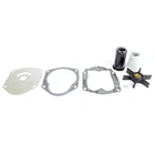 Sierra 18-4531 Marine Water Pump Repair Kit Without Housing. Price: $47.02.