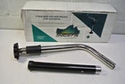 Taco Metals T10-3000-5 Fixed Rod Holder Mount For Shadefin New. Price: $209.99.