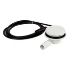 Whale Drain Plug W/ic Sensor - Pc 17.713.60 1771360 New. Price: $157.93.