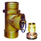 Groco SSC-1000 Engine Flush Kit & Adaptor, 1" Hose, Bronze New. Price: $153.24.