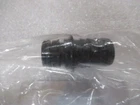 C27 Flojet 20381-006 Port Adapter 3/4 Hose Barb Oem New Factory Boat Parts. Price: $6.47.