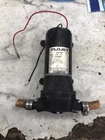 Wellcraft St Tropez 3200 Boat 4125-114 Bilge Pump 12V 5.0 Gpm Used. Price: $158.10.