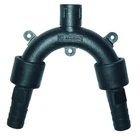 Forespar Mf 843 Vented Loop - 5/8" New. Price: $44.38.