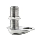 Vetus Water Inlet With Strainer 3/4' QJ05ME-NN Neu. Price: $49.82.