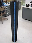 Unaflex J2006R1 Series Certified Wet Exhaust 4' , 6" Id Hose Softwall New. Price: $300.00.