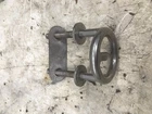 Harris Kayot 200 Super Deck Boat Itc Marine Rear Water Ski Tow Hook Cleat Used. Price: $5.20.
