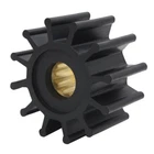 Flexible Impeller Service Part 90033-0001 Jabsco 5850-0001 Engine Cooling Pump New. Price: $24.50.