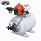 Seaflo Marine Water Pump 24V Dc 60 Psi With Gallon Accumulator Tank System. Price: $176.50.