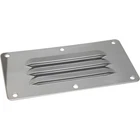 Sea-dog Line 331380-1 Stainless Steel Louvered Vent 5"X2 -5/8" New. Price: $13.12.