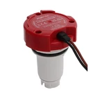 Rule 500 Gph Livewell Pump Replacement Motor Cartridge New. Price: $56.46.