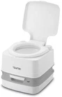 Thetford 50283 Toilet; Potti 135; Portable; 2.6 Gallon Fresh Water Tank New. Price: $116.57.
