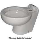 Raritan Marine Elegance - Household Style White Fresh Or Saltwater Smart New. Price: $1389.10.