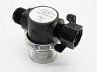 Shurflo Twist-on Water Strainer 1/2 Npsm Inlet, Female Outlet 255-215 New. Price: $24.36.