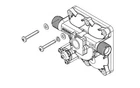 Shurflo 9480101 Complete Upper Housing New. Price: $57.62.