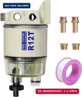 Carmocar Marine Fuel Separator/diesel Filter/water For R12T New. Price: $33.81.