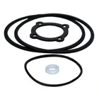 Groco Repair Kit For Svs Seacock / Strainer New. Price: $36.10.