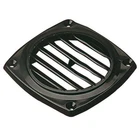 Sea Dog Marine S-D-337426-1 Flush Vent, Black, Grade, Corrosion-resistant New. Price: $23.25.