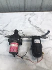 95 Baja 420 Boat Par Mate Jabsco 2.5 Gpm Water Pump Used. Price: $82.17.
