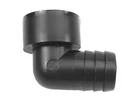 Beneteau 111015 Genuine Oem 1-1/2" X Fnpt Nylon 100 Elbow Fitting New. Price: $24.95.