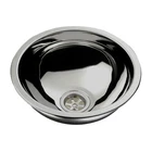Ambassador Marine S26-1409-BR-R Half-sphere Sink New. Price: $85.97.